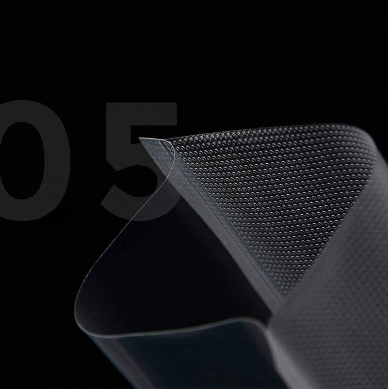 Blīvēšanas maisi vakuuma iepakotājam 20cm