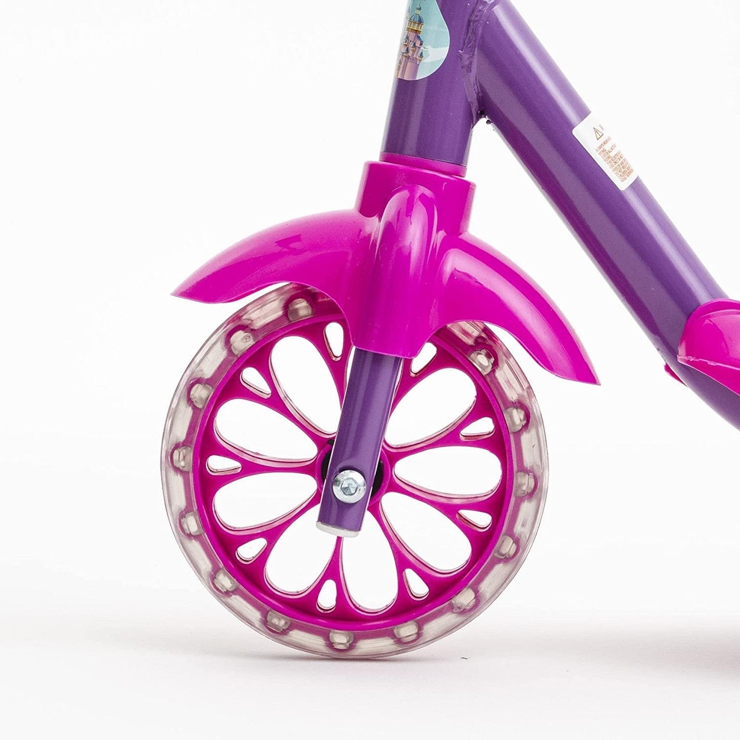 Bērnu skrejritenis rozā krāsa