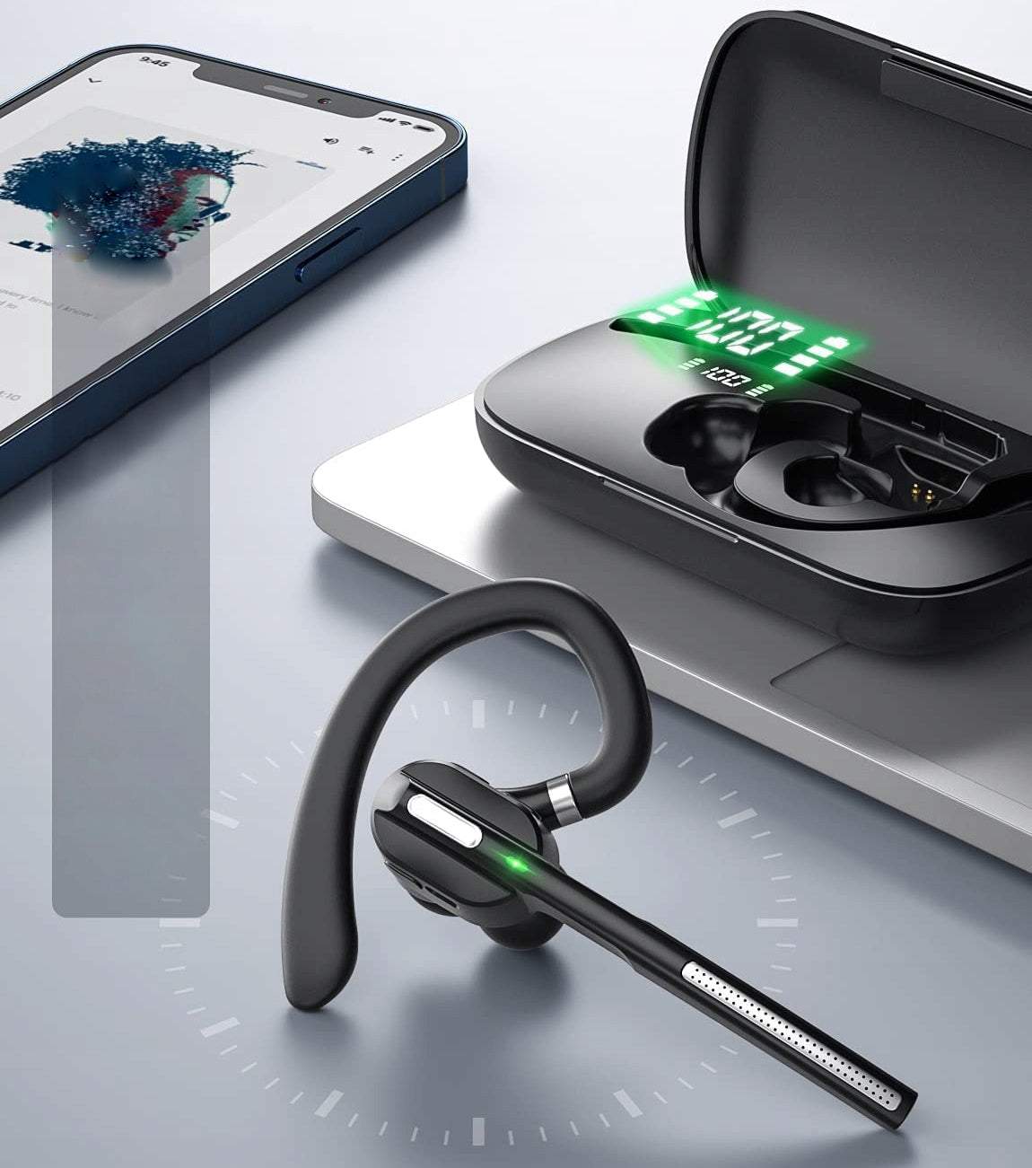 Bluetooth austiņa