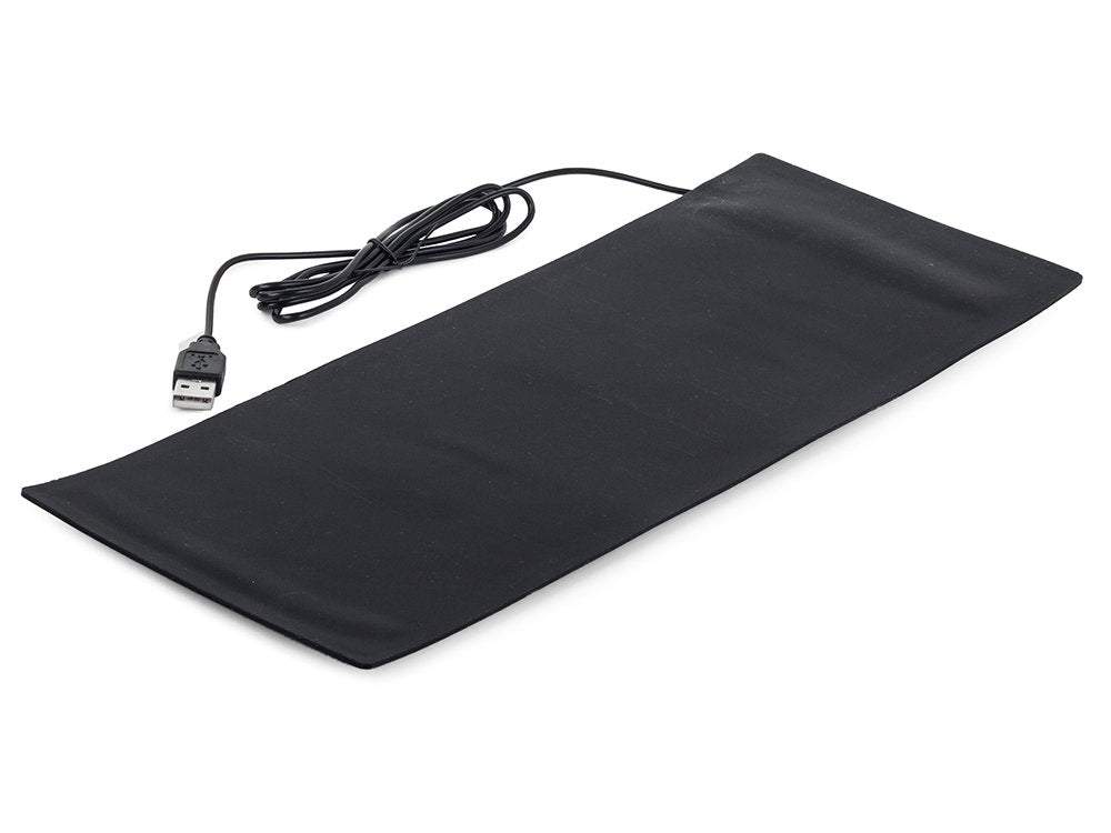 Silikona klaviatūra - salokamā tastatūra USB