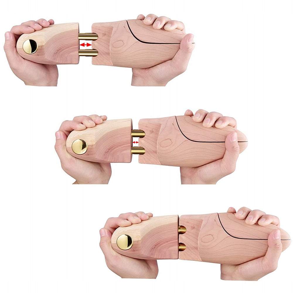 Apavu formas turētājs, universals, 41 – 42 izmērs