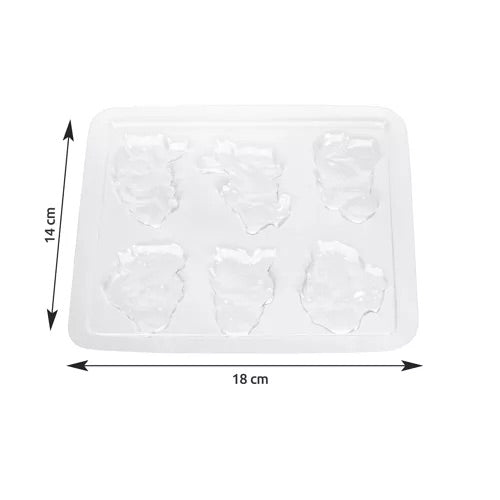 Magnēti - DIY - Nāras