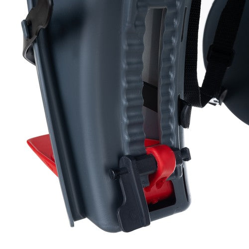 Velosipēda sēdeklis bērniem