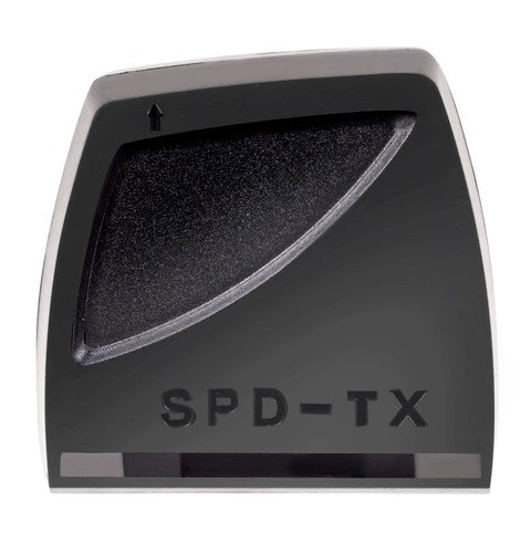 Bezvadu velosipēda dators