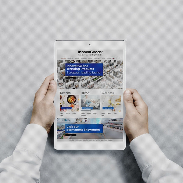 Brilles ar caurumiem