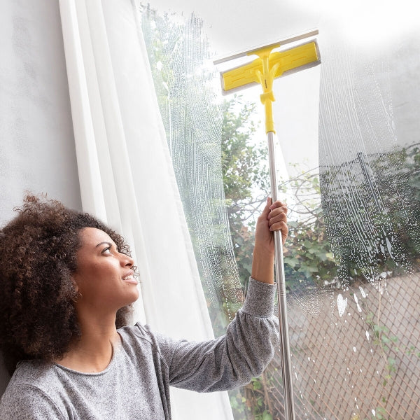 Tīrīšanas komplekts 4in1