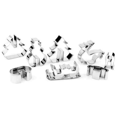 Cepumu griešanas komplekts