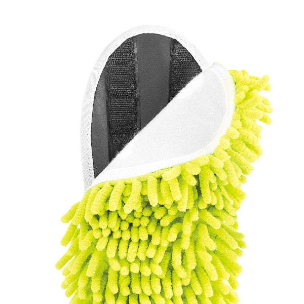 Čības grīdas uzkopšanai