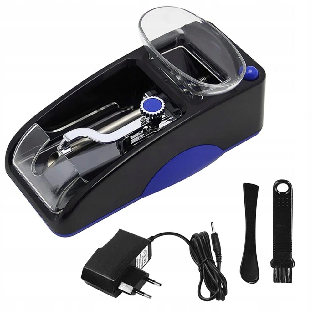 Cigarešu pildīšanas mašīna