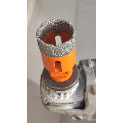 Dimanta urbis - caurumu zāģis 35 mm