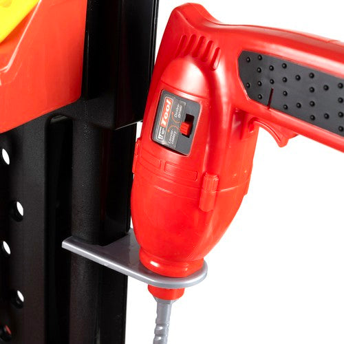 Darbnīca zēniem - komplekts