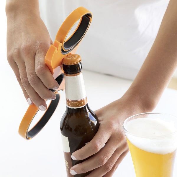 Universāls burku atvērējs