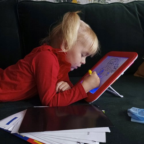 Planšete bērniem - zīmēšanai