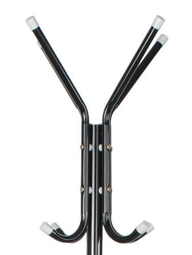 Drēbju pakaramais - Melns