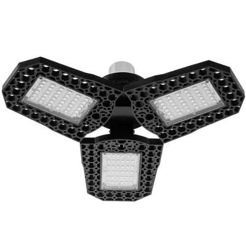 Lampa augu augšanai 108 LED