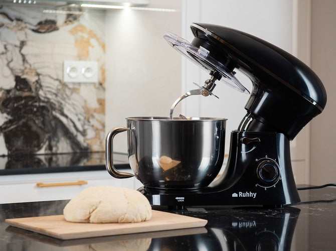 Virtuves kombains 2200W