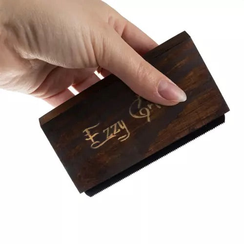 Ķemme dzīvniekiem mīkstiem/cietiem matiem