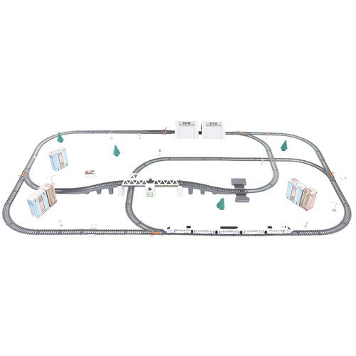 Elektriskais dzelzceļš