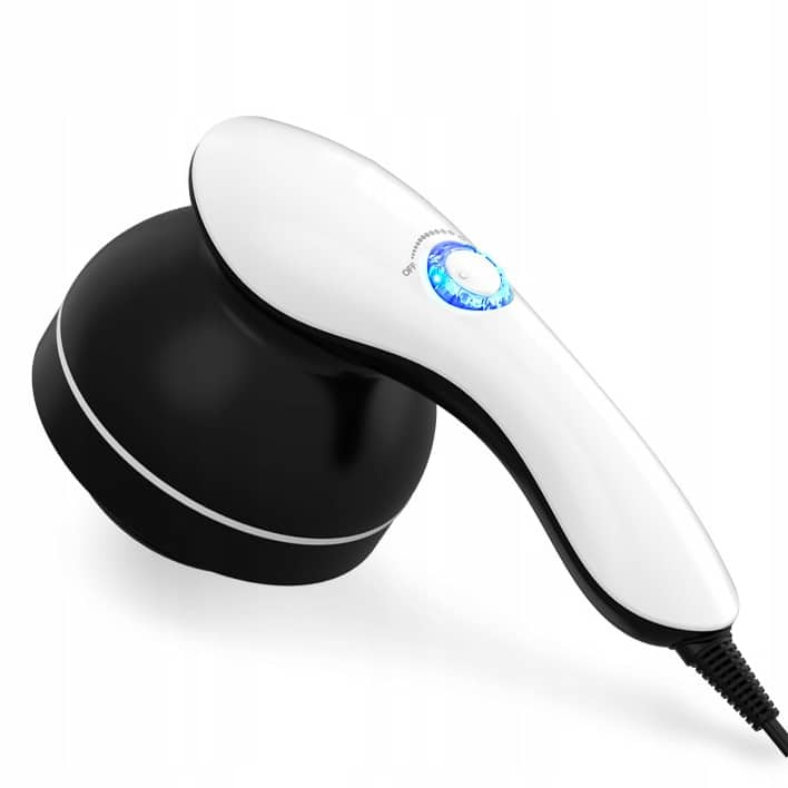 Infrasarkanais pretcelulita masieris