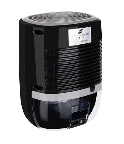 Gaisa sausinātājs – mitruma uzsūcējs