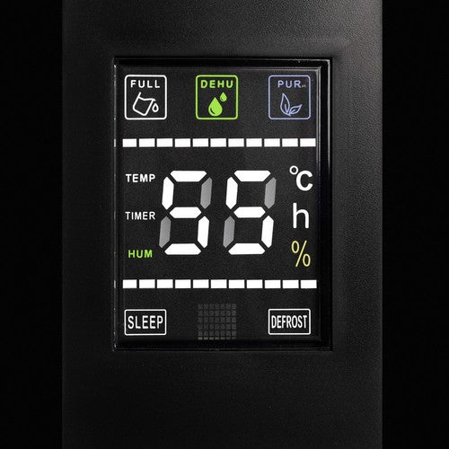 Mitruma slāpētājs un mitruma uzsūcējs