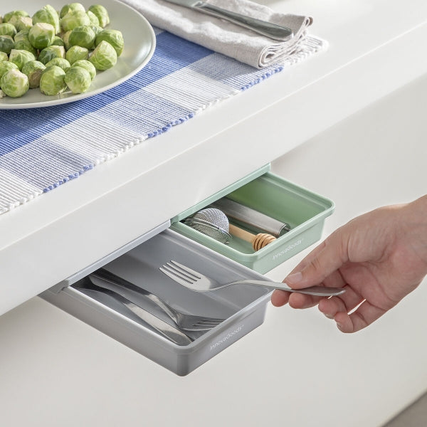 Galda atvilktņu komplekts