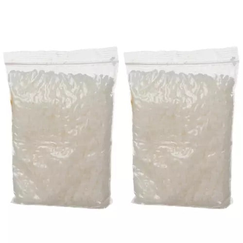 DIY sveču izgatavošanas komplekts