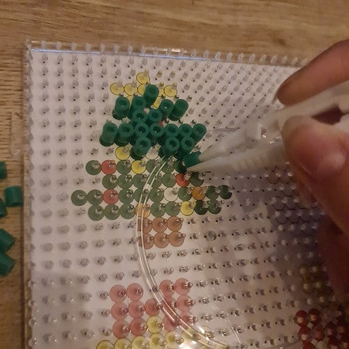 Gludināmās krelles