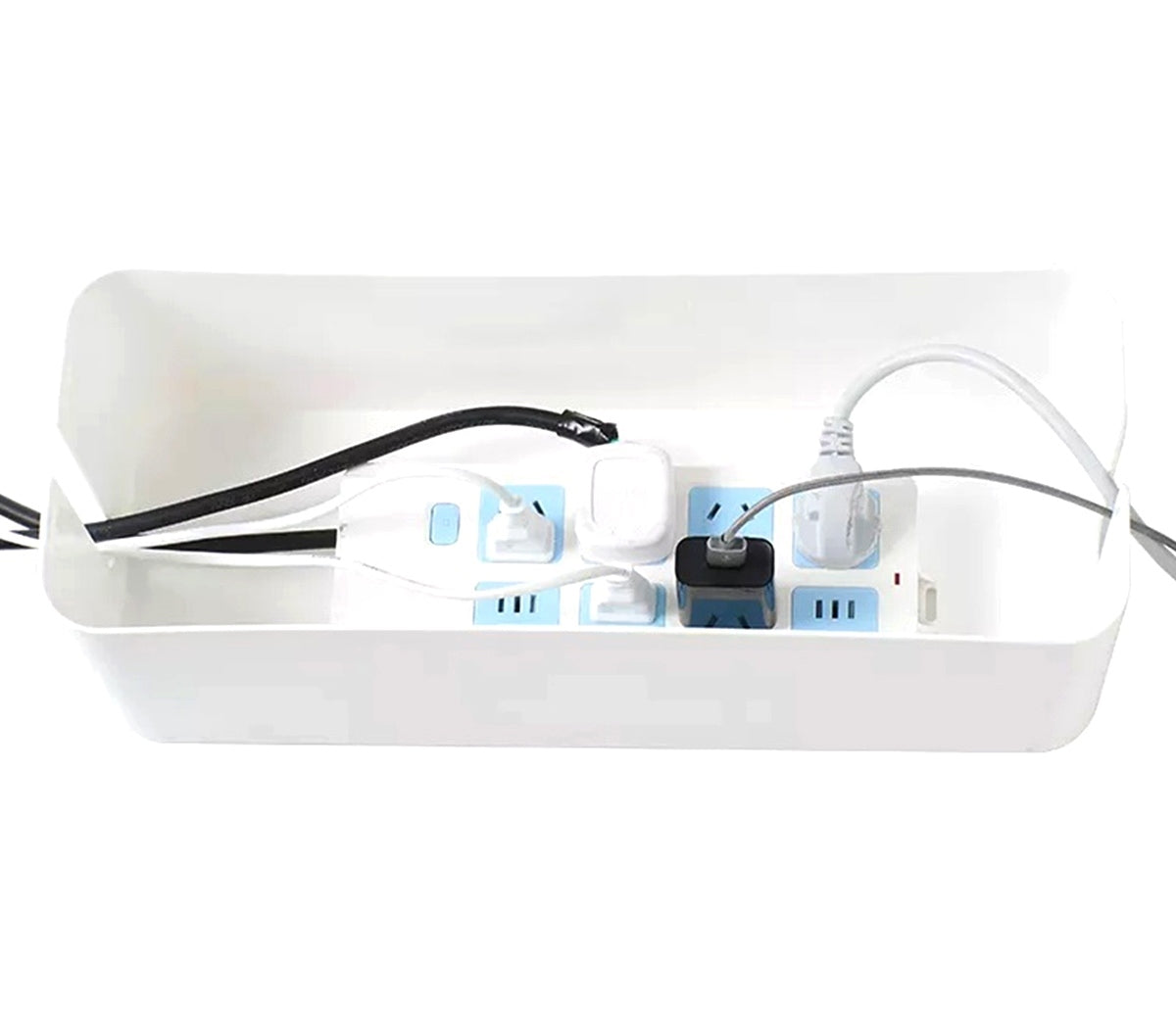 Kabeļu organizators