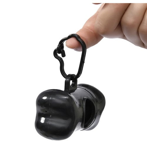 Izkārnijumu maisiņu komplekts + futrālis