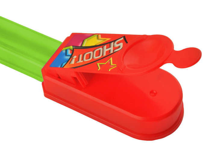 Ģimenes spēle Lēcošās vardes.