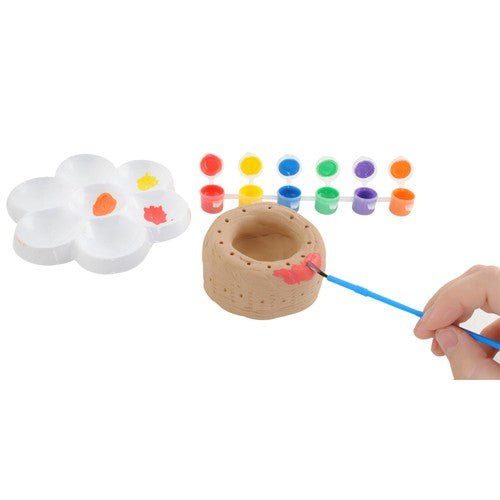 Keramikas veidošanas komplekts