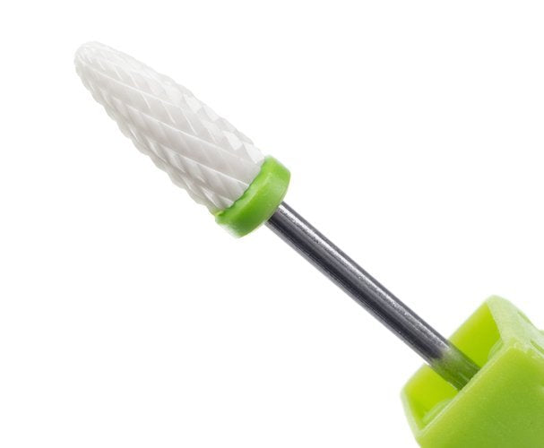 Keramiskas nagu vīles