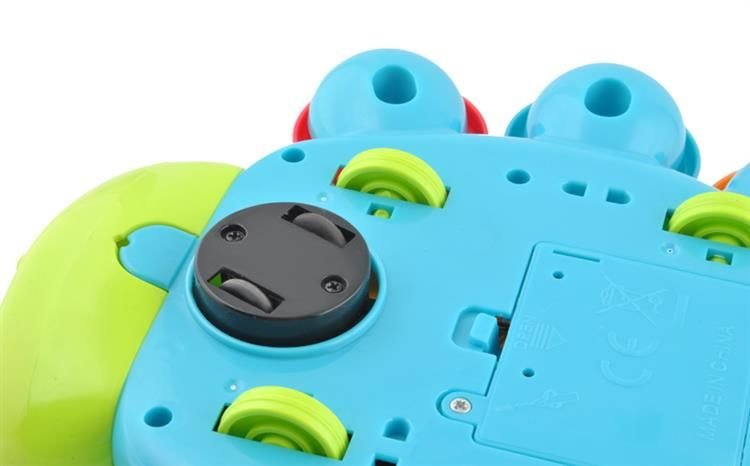 Interaktīva rotaļlieta Bite