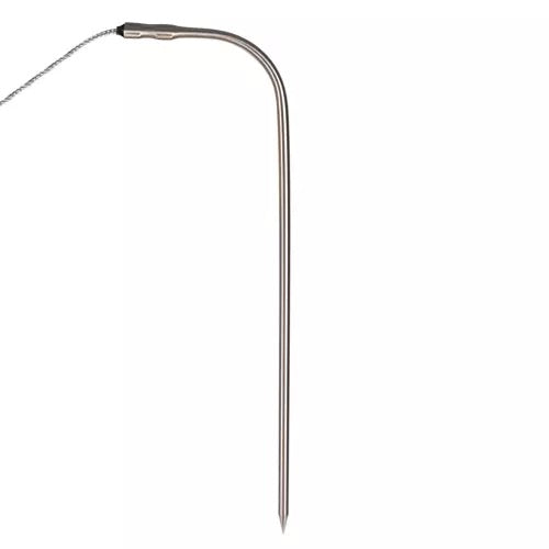 Virtuves termometrs ar zondi