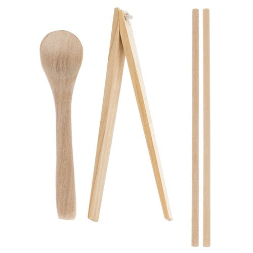 Koka bumbiņas – puzle