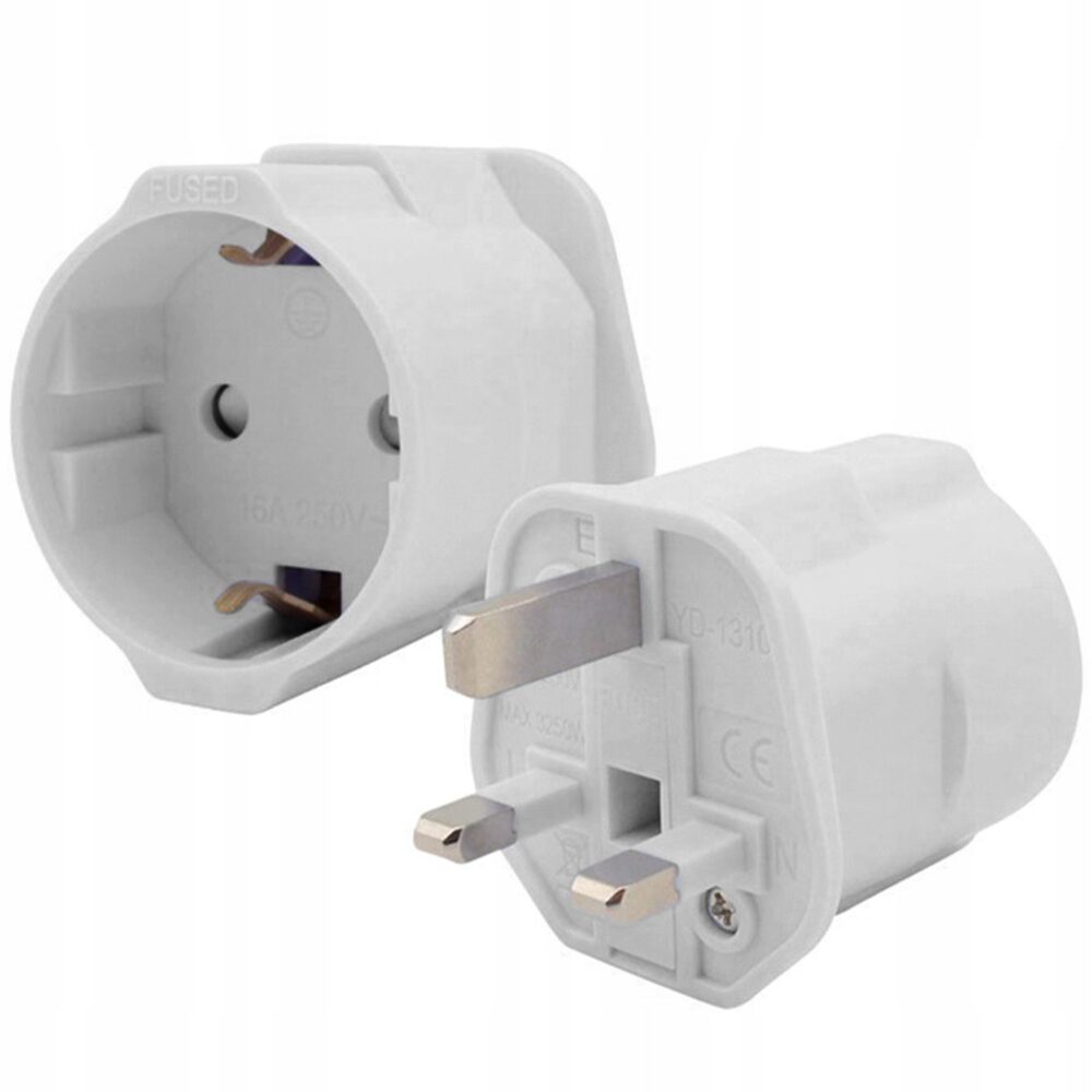 Tūrisma kontakta adapteris