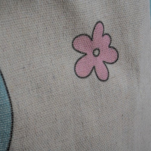 Rotaļlietu grozs - organizators