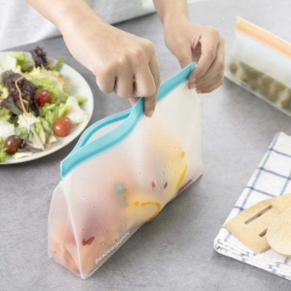 Vairākreiz lietojami iepakojumi