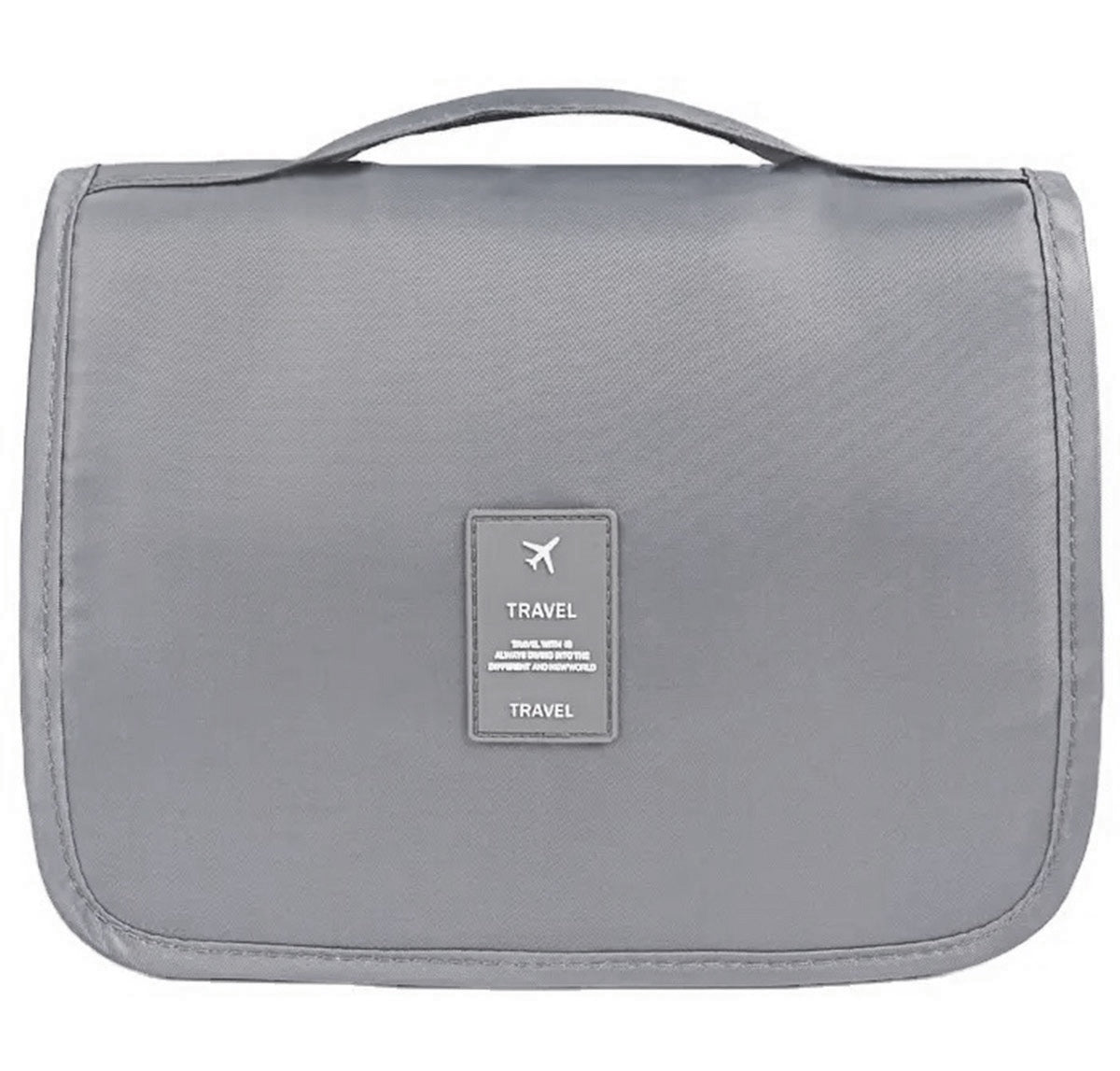 Ceļojumu kosmētikas soma