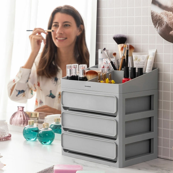 Make-up organizators
