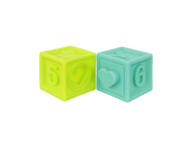 Mīkstie bloki – 10 gab