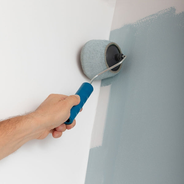 Krāsu rullīšu komplekts