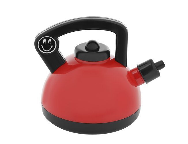 Rotaļlietu virtuves piederumi