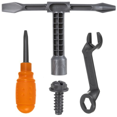 Led rotaļlieta - dzinējs