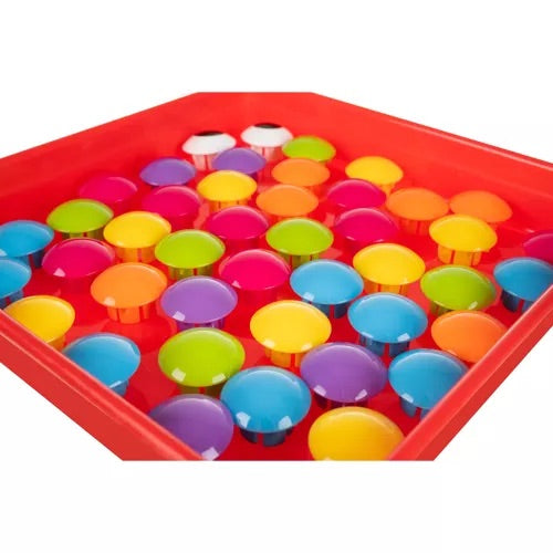 Izglītojoša mozaīka