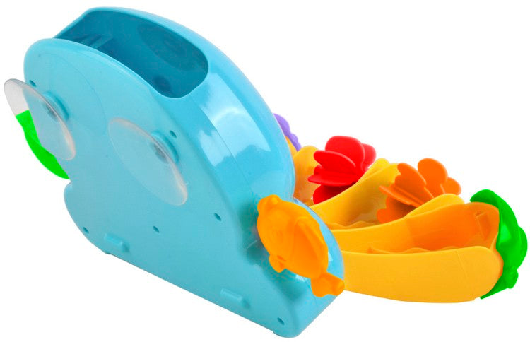 Slidkalniņš - astoņkājis