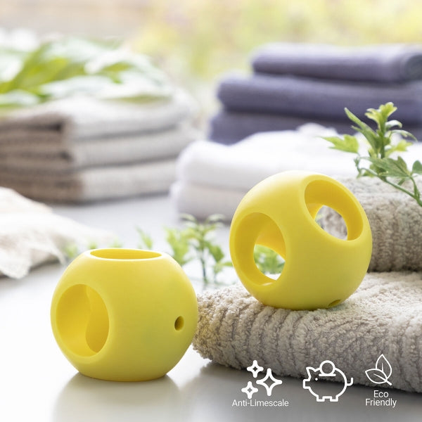 Magnētiskas bumbas veļasmašīnai