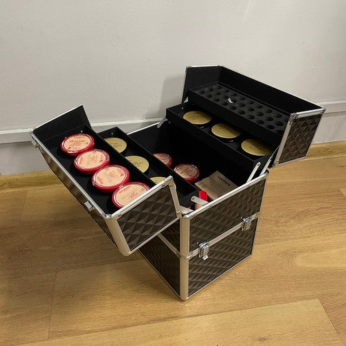 Kosmētikas koferis XL