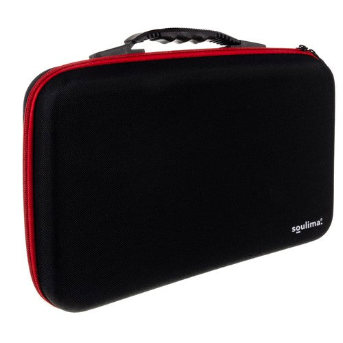 Organizatora futrālis nagu lakām